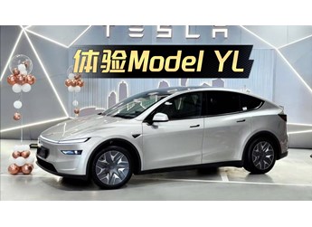 爆單了？特斯拉Model Y L 優(yōu)缺點(diǎn)體驗(yàn) |車(chē)尚宇解讀